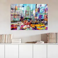 Obraz na skle UV-734 70x100 cm ASIRGROUP