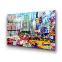 Obraz na skle UV-734 70x100 cm ASIRGROUP (foto 4)
