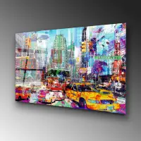 Obraz na skle UV-734 70x100 cm ASIRGROUP (foto 5)