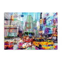 Obraz na skle UV-734 70x100 cm ASIRGROUP (foto 6)