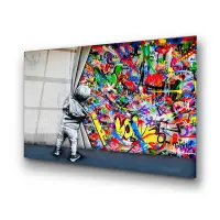 Obraz na skle UV-782 70x100 cm ASIRGROUP (foto 4)