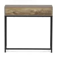 Odkládací stolek 80x28x77cm CT-G1077 Autronic (foto 5)