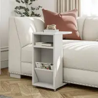 Odkládací stolek FILINTA ASIRGROUP (foto 30)