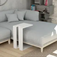 Odkládací stolek MUJU ASIRGROUP (foto 11)