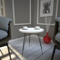Odkládací stolek SANDALF ASIRGROUP (foto 14)