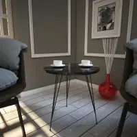 Odkládací stolek SANDALF ASIRGROUP (foto 33)