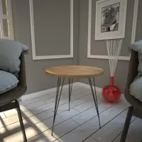 Odkládací stolek SANDALF ASIRGROUP (foto 5)
