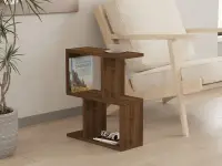 Odkládací stolek ZET ASIRGROUP