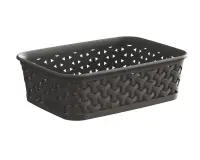 Organizér MY STYLE A6 tm.hnědý Rojaplast (foto 2)