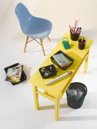 Organizér MY STYLE A6 tm.hnědý Rojaplast (foto 10)
