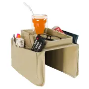 Organizér na pohovku IPRES – Béžová Kondela