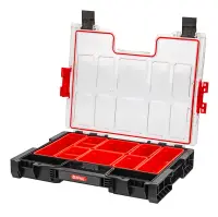 Organizér QBRICK SYSTEM PRO 200 Rojaplast (foto 6)