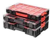 Organizér QBRICK SYSTEM PRO 300 Rojaplast (foto 8)
