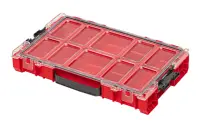 Organizér QBRICK SYSTEM PRO HD Red Ultra 100 Rojaplast (foto 7)