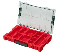 Organizér QBRICK SYSTEM PRO HD Red Ultra 100 Rojaplast (foto 9)