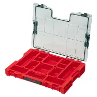 Organizér QBRICK SYSTEM PRO HD Red Ultra 200 Rojaplast (foto 12)