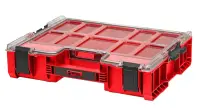 Organizér QBRICK SYSTEM PRO HD Red Ultra 200 Rojaplast (foto 21)