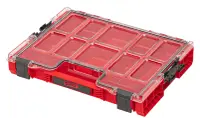 Organizér QBRICK SYSTEM PRO HD Red Ultra 200 Rojaplast (foto 11)