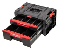 Organizér QBRICK SYSTEM PRO Zásuvkový 2 Rojaplast (foto 8)