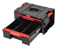 Organizér QBRICK SYSTEM PRO Zásuvkový 2 Rojaplast (foto 13)