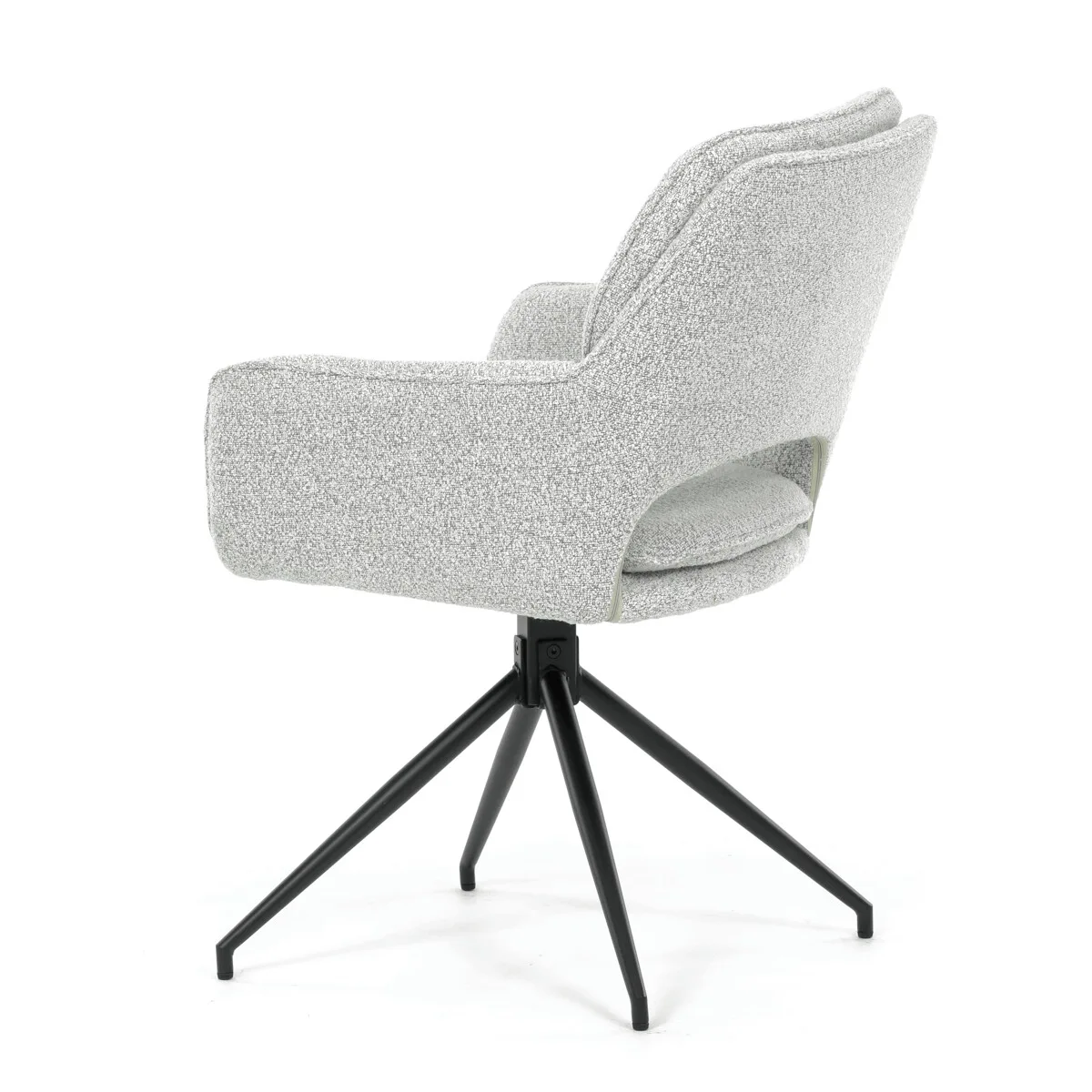 Otočné jídelní křeslo DCH-T1156 Autronic (foto 12)