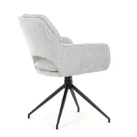 Otočné jídelní křeslo DCH-T1156 Autronic (foto 16)