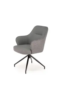 Otočné křeslo K527 Halmar (foto 21)