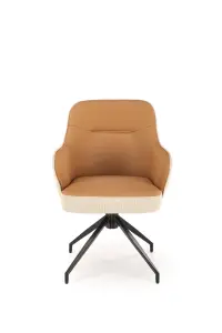 Otočné křeslo K527 Halmar (foto 3)