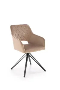 Otočné křeslo K535 Halmar (foto 12)