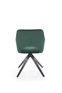 Otočné křeslo K535 Halmar (foto 14)