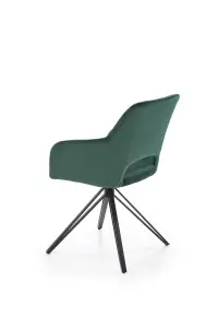 Otočné křeslo K535 Halmar (foto 18)