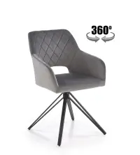 Otočné křeslo K535 Halmar (foto 24)
