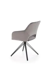 Otočné křeslo K535 Halmar (foto 30)