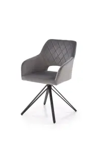 Otočné křeslo K535 Halmar (foto 35)
