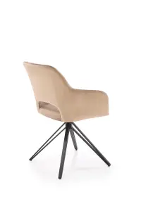 Otočné křeslo K535 Halmar (foto 7)