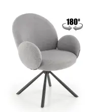 Otočné křeslo K498 Halmar (foto 12)