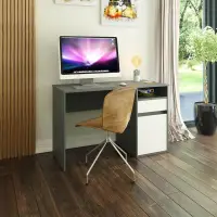 PC stůl BILI NEW Kondela (foto 5)