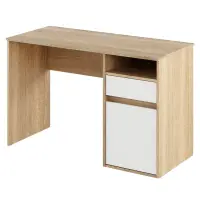 PC stůl BILI NEW Kondela (foto 8)