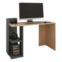 PC stůl ZINO NEW Kondela (foto 7)