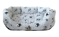 Pelíšek Buldoček 65 cm Rojaplast (foto 2)
