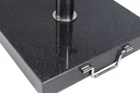 Podstavec KETTLER EASY STAND 40 kg karbon Rojaplast (foto 6)