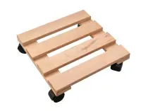 Podstavec pod květináč Rojaplast (foto 213)