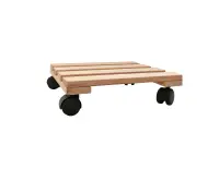 Podstavec pod květináč Rojaplast (foto 321)
