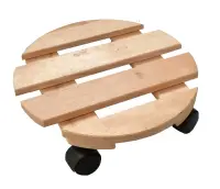 Podstavec pod květináč Rojaplast (foto 410)