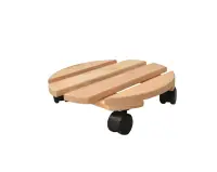 Podstavec pod květináč Rojaplast (foto 637)