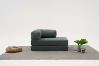 Pohovka dvoumístná COMFORT Grey v2 ASIRGROUP (foto 14)
