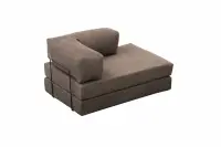 Pohovka dvoumístná COMFORT Grey v2 ASIRGROUP (foto 18)