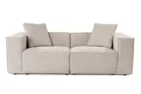 Pohovka dvoumístná LORA 2 Seater ASIRGROUP (foto 33)