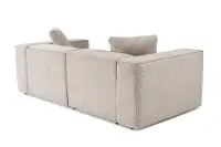 Pohovka dvoumístná LORA 2 Seater ASIRGROUP (foto 34)