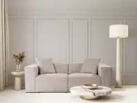 Pohovka dvoumístná LORA 2 Seater ASIRGROUP (foto 40)
